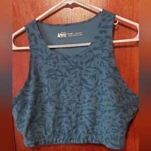 REI Women's XL Take Your Time Sports Br